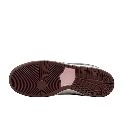 Nike SB Dunk x Yuto Horigome Low FQ1180-001 (Белый) - фото 6 