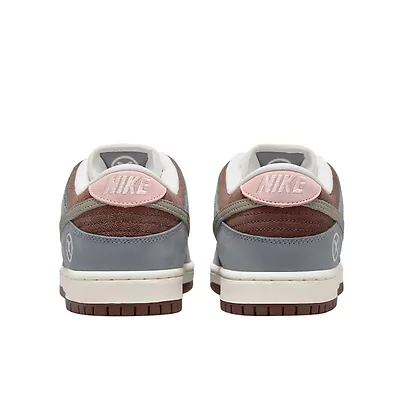 Nike SB Dunk x Yuto Horigome Low FQ1180-001 (Белый) - фото 11 
