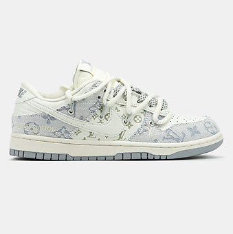 Nike SB x Louis Vuitton