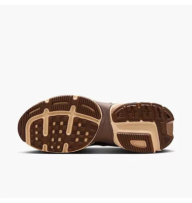 Nike V2K Run Lt British Tan (Коричневый) - фото 6 