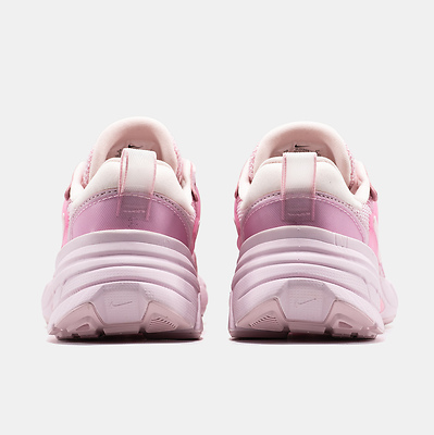 Nike V2K Run Summery Florals HJ5269-600 (Розовый) - фото 5 