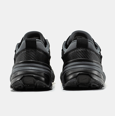 Nike V2K Runtekk Black Anthracite (Черный) - фото 6 