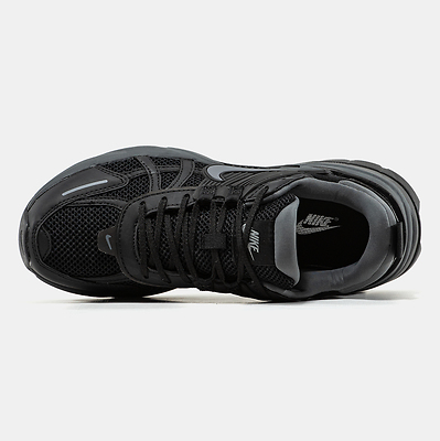 Nike V2K Runtekk Black Anthracite (Черный) - фото 3 