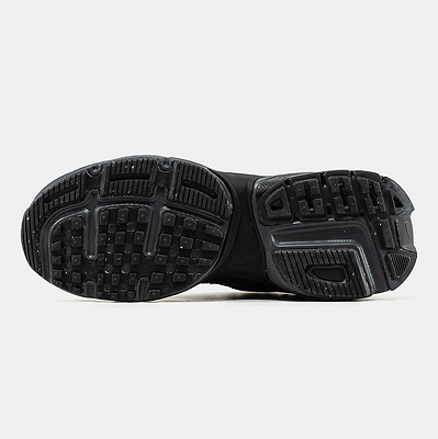 Nike V2K Runtekk Black Anthracite (Черный) - фото 5 