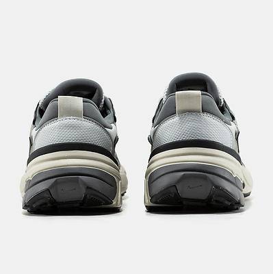 Nike V2K Runtekk Black Silver Grey FD0736-003 (Белый) - фото 5 