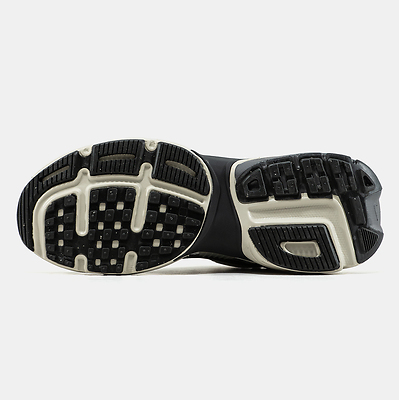 Nike V2K Runtekk Black Silver Grey FD0736-003 (Белый) - фото 6 