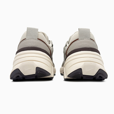 Nike V2K Runtekk Brown Beige (Бежевый) - фото 5 