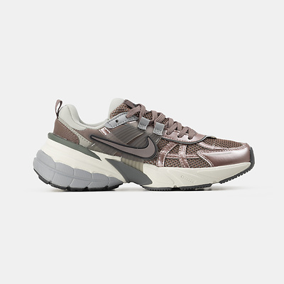Nike V2K Runtekk Pink (Розовый) - фото 1 Hypebery