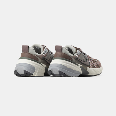 Nike V2K Runtekk Pink (Розовый) - фото 5 