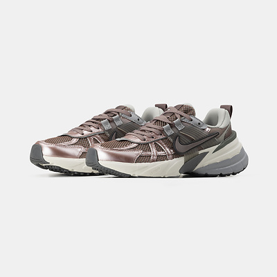 Nike V2K Runtekk Pink (Розовый) - фото 2 