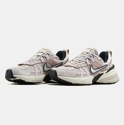 Nike V2K Runtekk Platinum Violet FN6703-001 (Розовый) - фото 2 