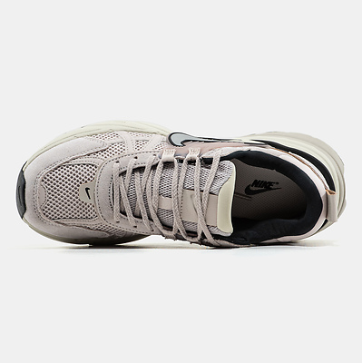 Nike V2K Runtekk Platinum Violet FN6703-001 (Розовый) - фото 3 
