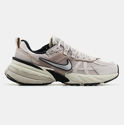 Nike V2K Runtekk Platinum Violet FN6703-001 (Розовый) - фото 1 Hypebery