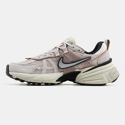Nike V2K Runtekk Platinum Violet FN6703-001 (Розовый) - фото 4 
