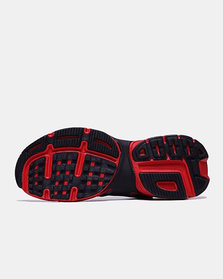 Nike V2K Runtekk Red Graphite (Красный) - фото 6 