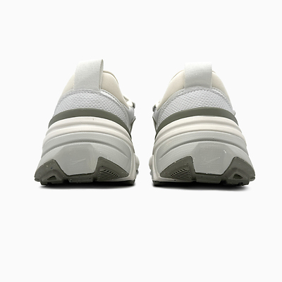 Nike V2K Runtekk Silver Olive White (Белый) - фото 5 
