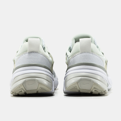 Nike V2K Runtekk White Silver (Белый) - фото 5 