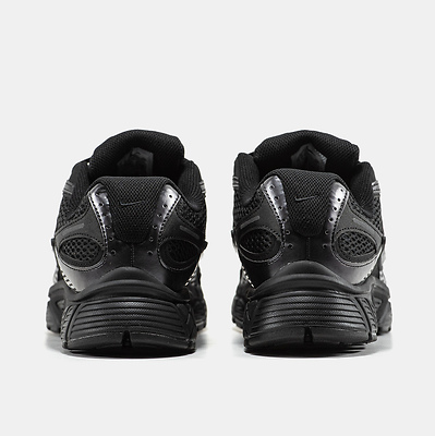 Nike V5 RNR Black Anthracite HQ7901-001 (Черный) - фото 4 