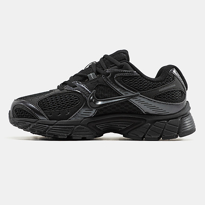 Nike V5 RNR Black Anthracite HQ7901-001 (Черный) - фото 5 