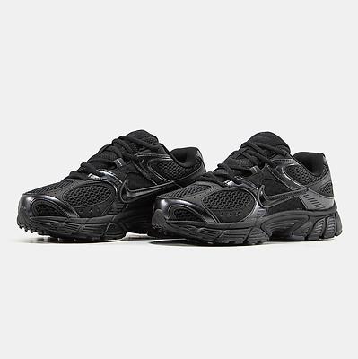 Nike V5 RNR Black Anthracite HQ7901-001 (Черный) - фото 2 