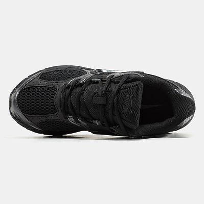 Nike V5 RNR Black Anthracite HQ7901-001 (Черный) - фото 3 