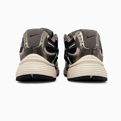 Nike V5 RNR Burgundy Crush Wine Red (Бордовый) - фото 4 