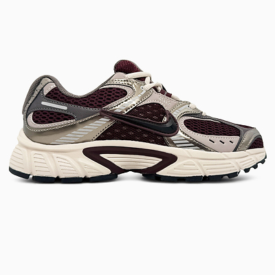 Nike V5 RNR Burgundy Crush Wine Red (Бордовый) - фото 1 Hypebery