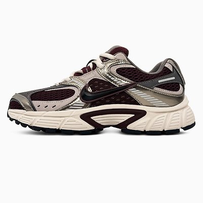Nike V5 RNR Burgundy Crush Wine Red (Бордовый) - фото 5 