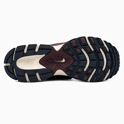 Nike V5 RNR Burgundy Crush Wine Red (Бордовый) - фото 6 