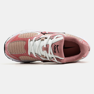 Nike V5 RNR Pink White Black (Розовый) - фото 3 