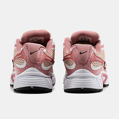 Nike V5 RNR Pink White Black (Розовый) - фото 4 