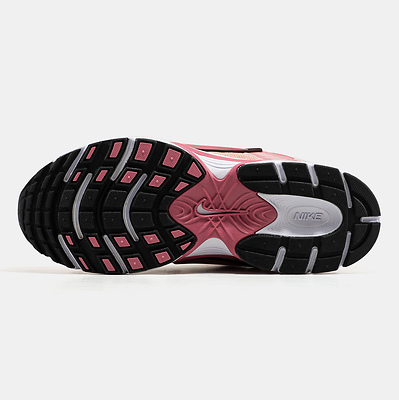 Nike V5 RNR Pink White Black (Розовый) - фото 6 