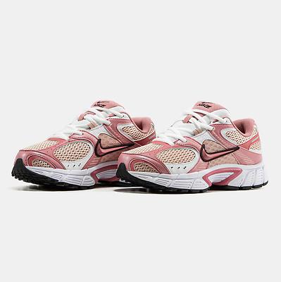 Nike V5 RNR Pink White Black (Розовый) - фото 2 