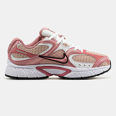Nike V5 RNR Pink White Black (Розовый) - фото 1 Hypebery