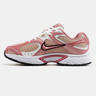 Nike V5 RNR Pink White Black (Розовый) - фото 5 