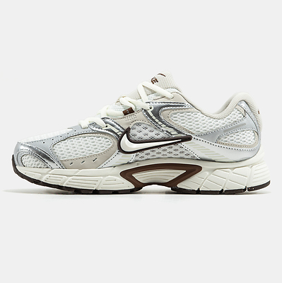 Nike V5 RNR Sail Fauna Brown HQ7901-102 (Белый) - фото 5 