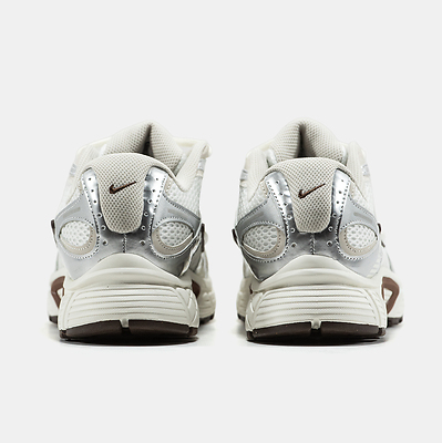 Nike V5 RNR Sail Fauna Brown HQ7901-102 (Белый) - фото 4 