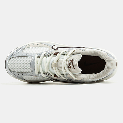 Nike V5 RNR Sail Fauna Brown HQ7901-102 (Белый) - фото 3 