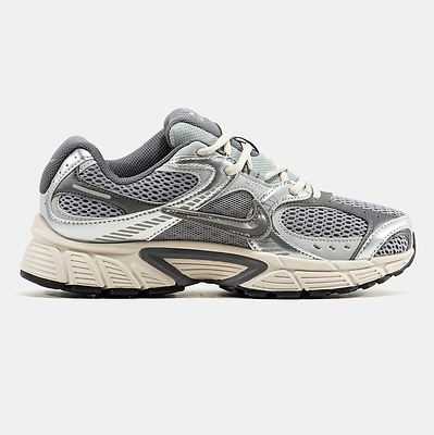 Nike V5 RNR Silver Grey (Серый) - фото 1 Hypebery