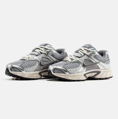 Nike V5 RNR Silver Grey (Серый) - фото 2 
