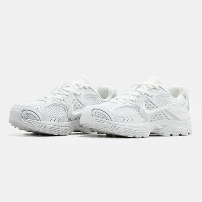 Nike V5 RNR Triple White HQ7901-101 (Белый) - фото 2 