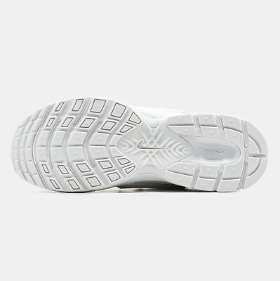 Nike V5 RNR Triple White HQ7901-101 (Белый) - фото 6 