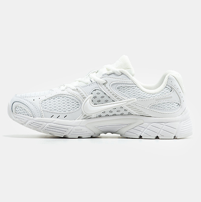Nike V5 RNR Triple White HQ7901-101 (Белый) - фото 4 