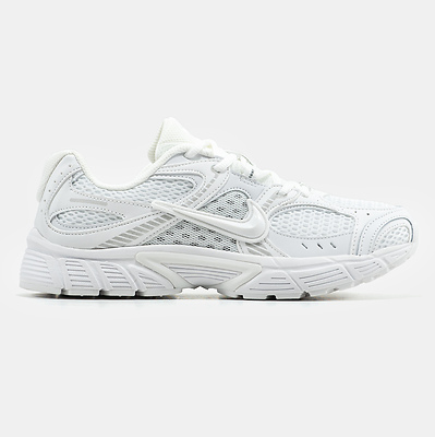 Nike V5 RNR Triple White HQ7901-101 (Белый) - фото 1 Hypebery