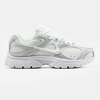 Nike V5 RNR White Light Grey (Серый) - фото 1 Hypebery