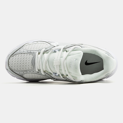 Nike V5 RNR White Light Grey (Серый) - фото 3 
