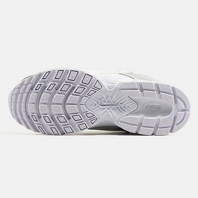 Nike V5 RNR White Light Grey (Серый) - фото 6 
