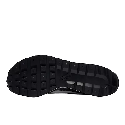 Nike Vaporwaffle Sacai Black White CV1363-001 (Белый) - фото 6 
