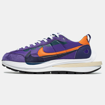 Nike Vaporwaffle Sacai Purple