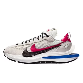 Nike Vaporwaffle Sacai Sport Fuchsia Game Royal